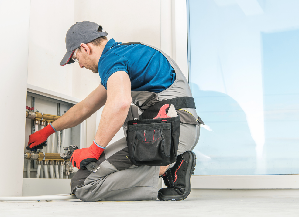 Professional Plumbing Services